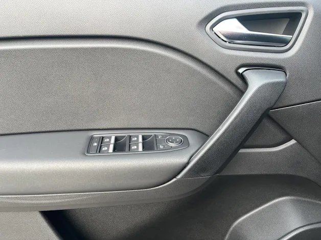 Mitsubishi ASX 1.8 HEV Invite