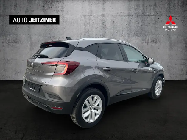Mitsubishi ASX 1.8 HEV Invite