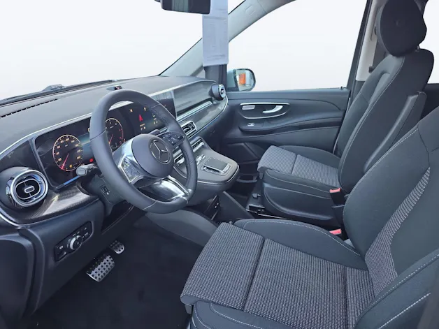 MERCEDES-BENZ V-Klasse V447 Van V 250 d Style kurz