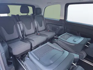 MERCEDES-BENZ V-Klasse V447 Van V 250 d Style kurz