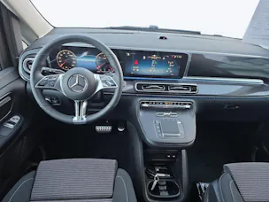 MERCEDES-BENZ V-Klasse V447 Van V 250 d Style kurz