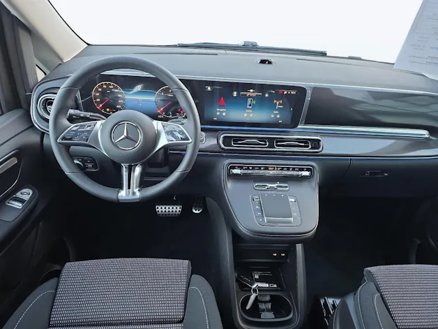 MERCEDES-BENZ V-Klasse V447 Van V 250 d Style kurz