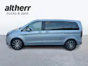 MERCEDES-BENZ V-Klasse V447 Van V 250 d Style kurz