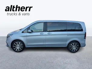 MERCEDES-BENZ V-Klasse V447 Van V 250 d Style kurz