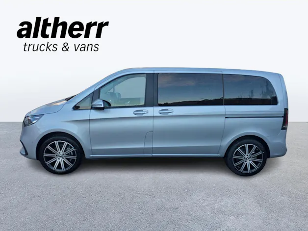MERCEDES-BENZ V-Klasse V447 Van V 250 d Style kurz