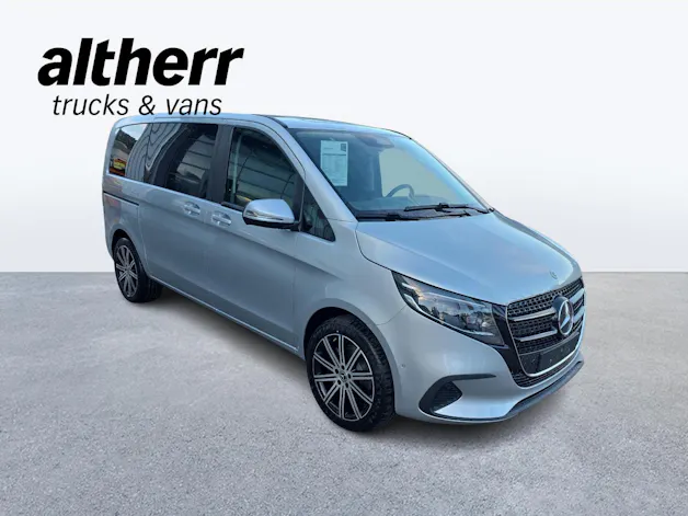 MERCEDES-BENZ V-Klasse V447 Van V 250 d Style kurz