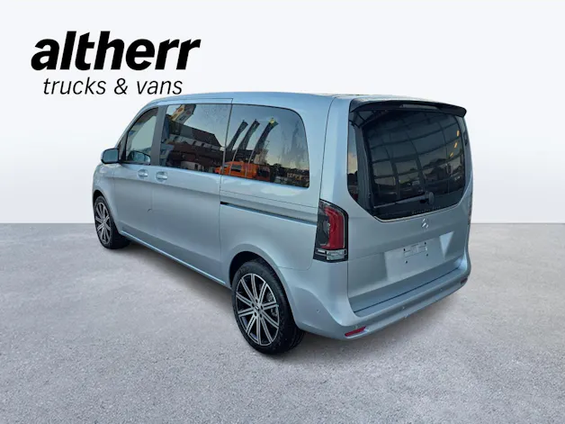 MERCEDES-BENZ V-Klasse V447 Van V 250 d Style kurz