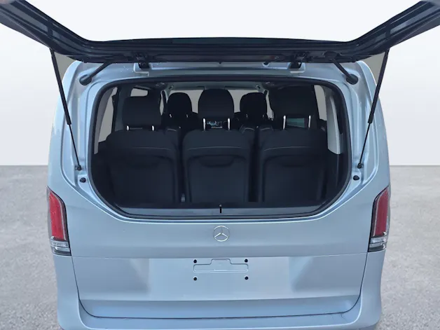 MERCEDES-BENZ V-Klasse V447 Van V 250 d Style kurz