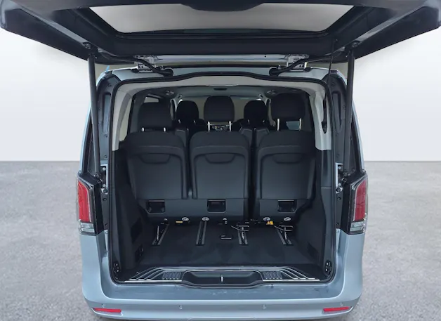 MERCEDES-BENZ V-Klasse V447 Van V 250 d Style kurz