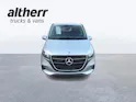 MERCEDES-BENZ V-Klasse V447 Van V 250 d Style kurz