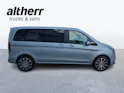 MERCEDES-BENZ V-Klasse V447 Van V 250 d Style kurz