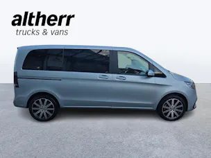 MERCEDES-BENZ V-Klasse V447 Van V 250 d Style kurz
