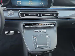 MERCEDES-BENZ V-Klasse V447 Van V 250 d Style kurz