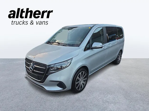 MERCEDES-BENZ V-Klasse V447 Van V 250 d Style kurz