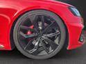 AUDI RS4 Avant 2.9 V6 TFSI quattro T-Tronic