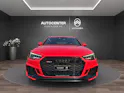 AUDI RS4 Avant 2.9 V6 TFSI quattro T-Tronic