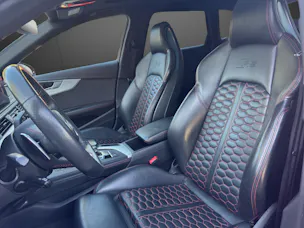 AUDI RS4 Avant 2.9 V6 TFSI quattro T-Tronic