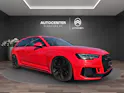 AUDI RS4 Avant 2.9 V6 TFSI quattro T-Tronic