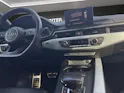 AUDI RS4 Avant 2.9 V6 TFSI quattro T-Tronic