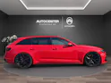 AUDI RS4 Avant 2.9 V6 TFSI quattro T-Tronic