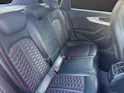AUDI RS4 Avant 2.9 V6 TFSI quattro T-Tronic