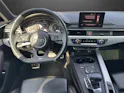 AUDI RS4 Avant 2.9 V6 TFSI quattro T-Tronic