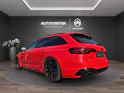 AUDI RS4 Avant 2.9 V6 TFSI quattro T-Tronic