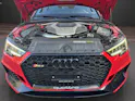 AUDI RS4 Avant 2.9 V6 TFSI quattro T-Tronic