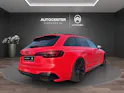 AUDI RS4 Avant 2.9 V6 TFSI quattro T-Tronic
