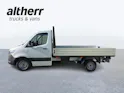 MERCEDES-BENZ Sprinter 315 CDI PRO CH S 4x2 - Werksbrücke