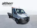 MERCEDES-BENZ Sprinter 315 CDI PRO CH S 4x2 - Werksbrücke