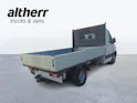 MERCEDES-BENZ Sprinter 315 CDI PRO CH S 4x2 - Werksbrücke