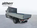 MERCEDES-BENZ Sprinter 315 CDI PRO CH S 4x2 - Werksbrücke