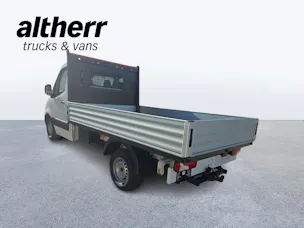 MERCEDES-BENZ Sprinter 315 CDI PRO CH S 4x2 - Werksbrücke