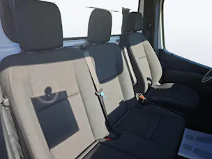 MERCEDES-BENZ Sprinter 315 CDI PRO CH S 4x2 - Werksbrücke