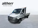 MERCEDES-BENZ Sprinter 315 CDI PRO CH S 4x2 - Werksbrücke