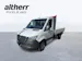 MERCEDES-BENZ Sprinter 315 CDI PRO CH S 4x2 - Werksbrücke