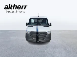 MERCEDES-BENZ Sprinter 315 CDI PRO CH S 4x2 - Werksbrücke