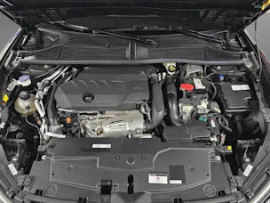 CITROEN C5 X 1.6 Plug-in Hybrid Shine Pack