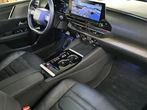 CITROEN C5 X 1.6 Plug-in Hybrid Shine Pack