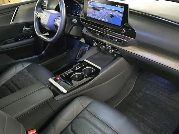 CITROEN C5 X 1.6 Plug-in Hybrid Shine Pack