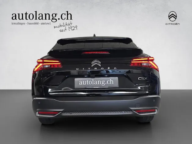 CITROEN C5 X 1.6 Plug-in Hybrid Shine Pack