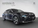 CITROEN C5 X 1.6 Plug-in Hybrid Shine Pack