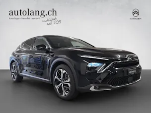 CITROEN C5 X 1.6 Plug-in Hybrid Shine Pack