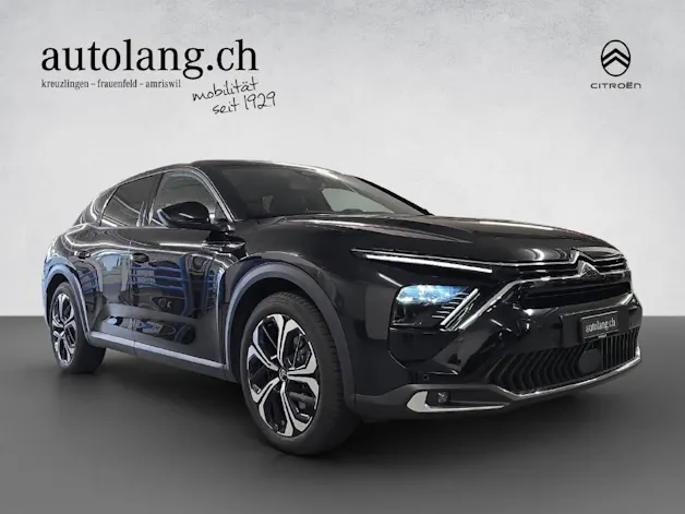 CITROEN C5 X 1.6 Plug-in Hybrid Shine Pack