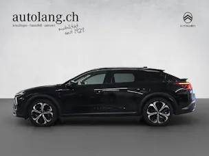 CITROEN C5 X 1.6 Plug-in Hybrid Shine Pack