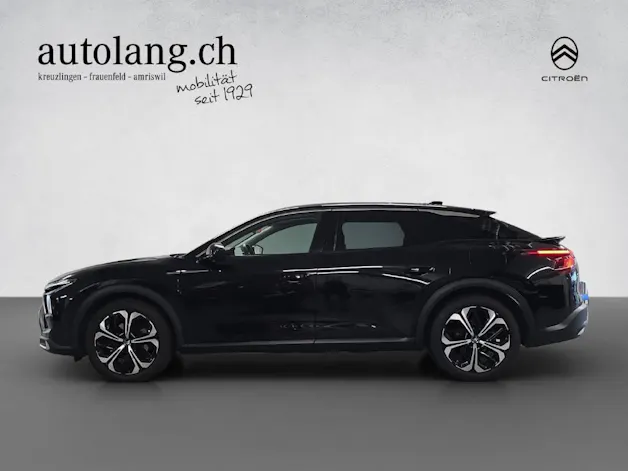 CITROEN C5 X 1.6 Plug-in Hybrid Shine Pack