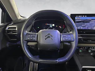 CITROEN C5 X 1.6 Plug-in Hybrid Shine Pack