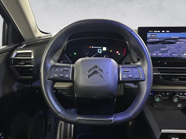 CITROEN C5 X 1.6 Plug-in Hybrid Shine Pack