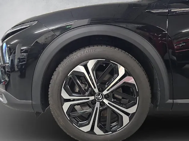 CITROEN C5 X 1.6 Plug-in Hybrid Shine Pack